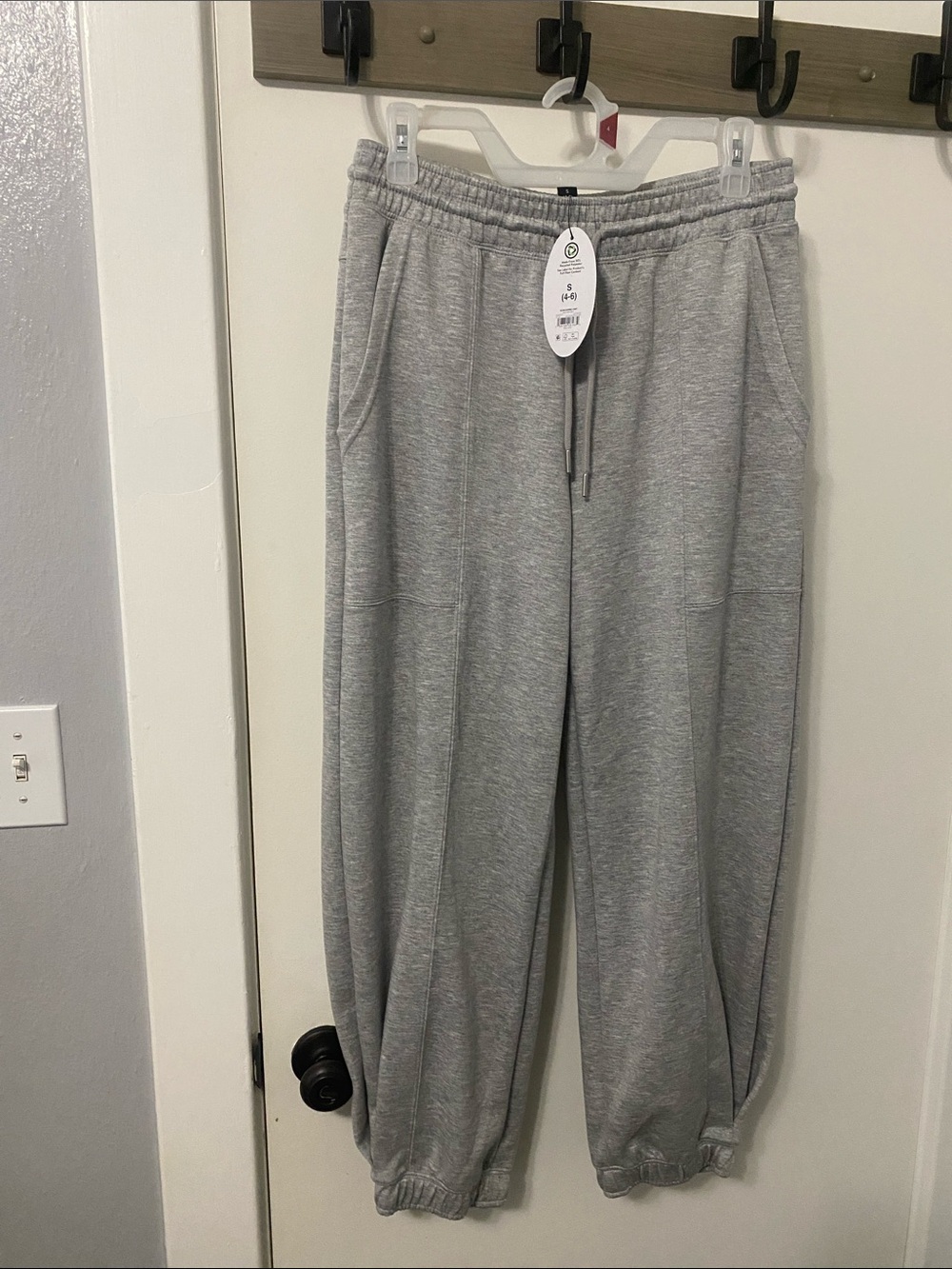 Barrel pants - Picture 11 of 15